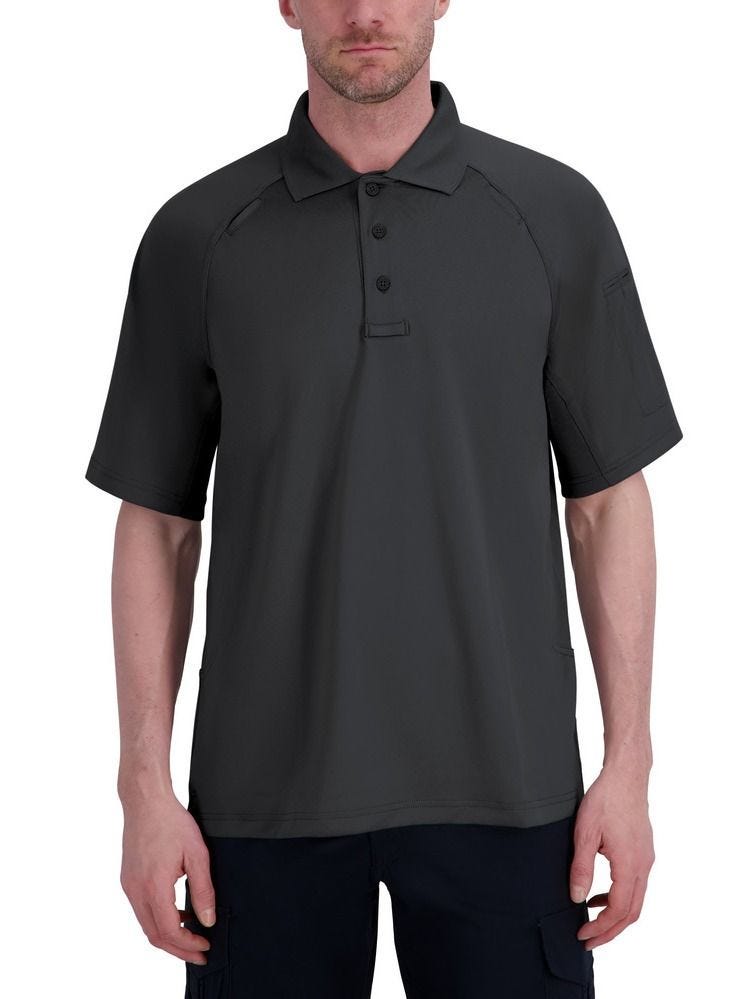 Shop Propper® Men's Uniform Short Sleeve Polo| Propper.com