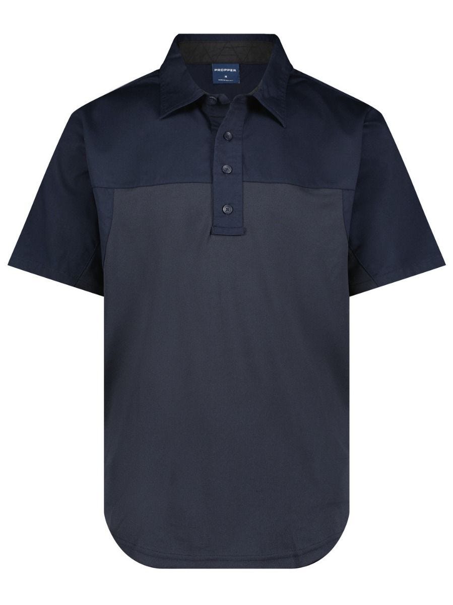 Propper® Duty Armor Kinetic Men's Short Sleeve Shirt