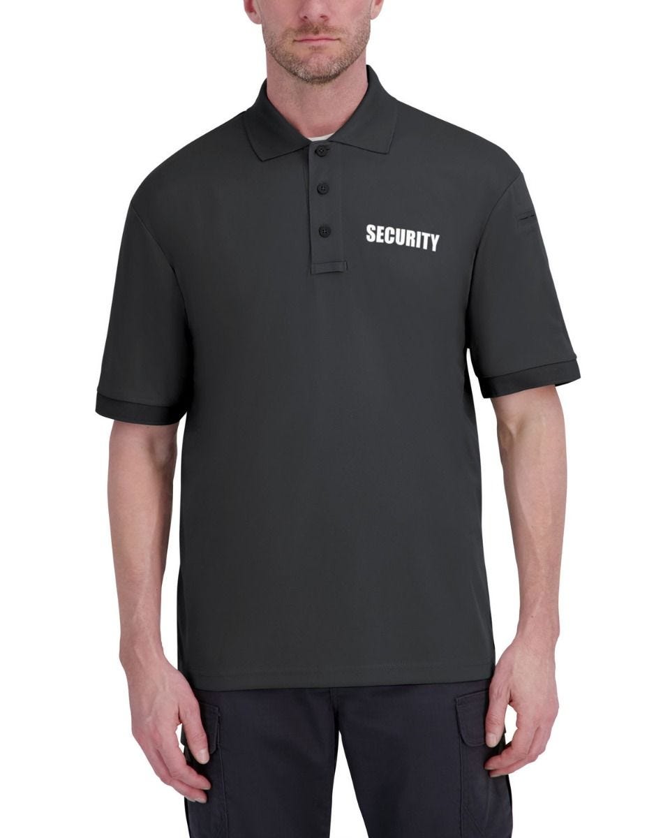Propper® Men's Security Uniform Polo