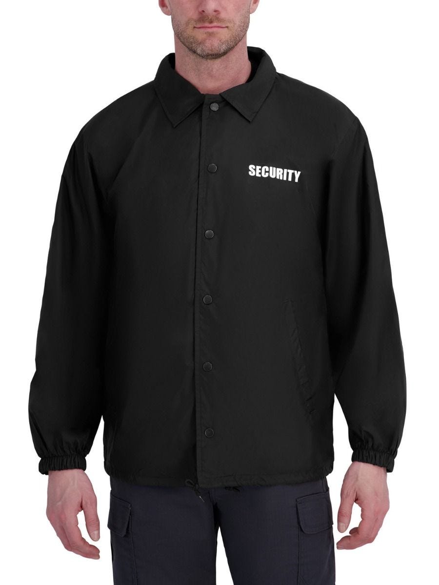 Propper Uniform Security Windbreaker