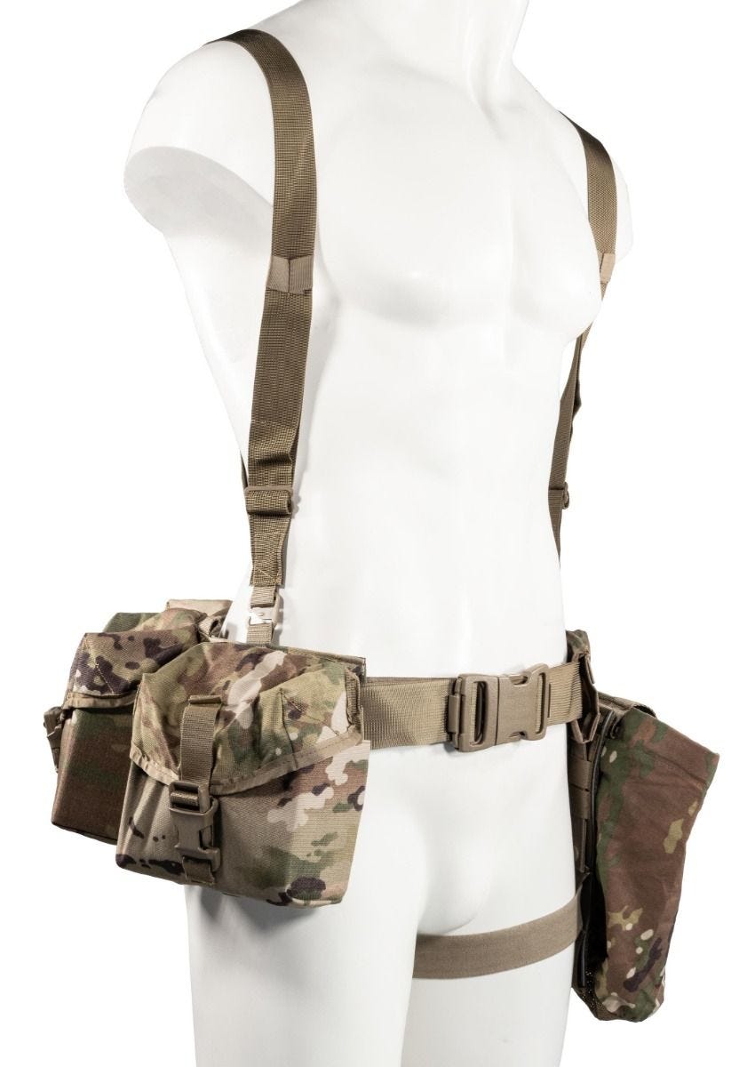 Propper Close Combat Automatic Weapons Set