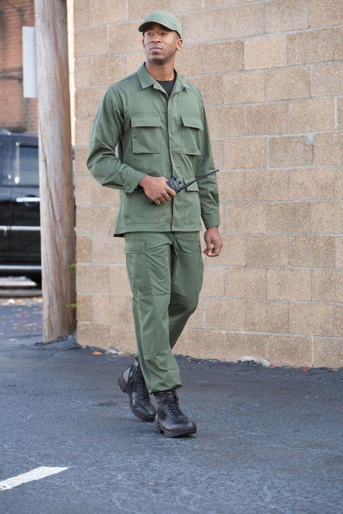 Propper® Men's Uniform BDU Coat