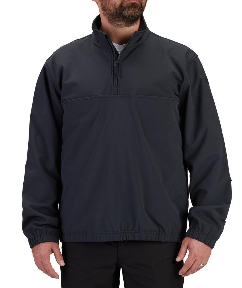 Propper® Quarter Zip Softshell Job Shirt