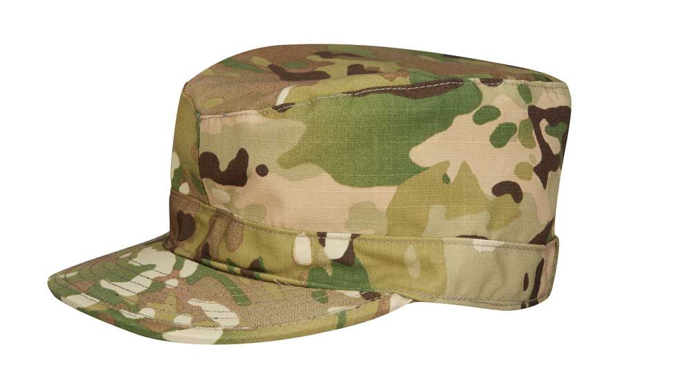 Propper® ACU Patrol Cap - Multicam (Closeout)
