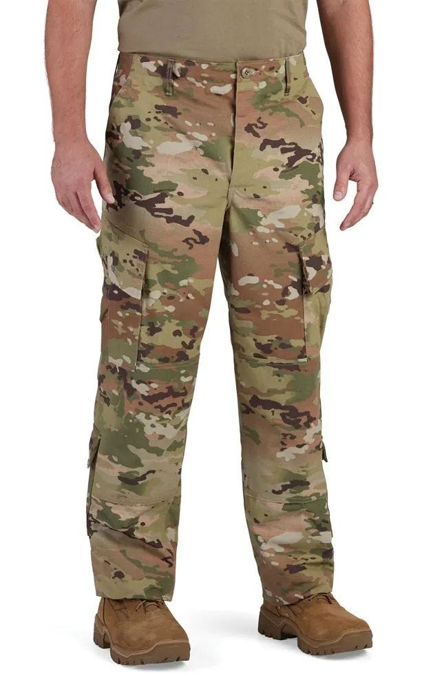 Propper® Men's ACU Trouser - 100% Cotton (NFPA) (Closeout)