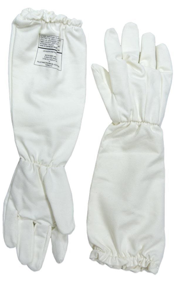 Anti-Flash Gloves