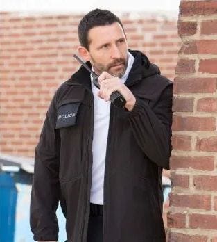 BA Duty Softshell Drop Panel Set