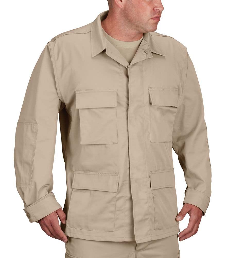 Propper® BDU Coat - 60/40 Twill (Closeout)