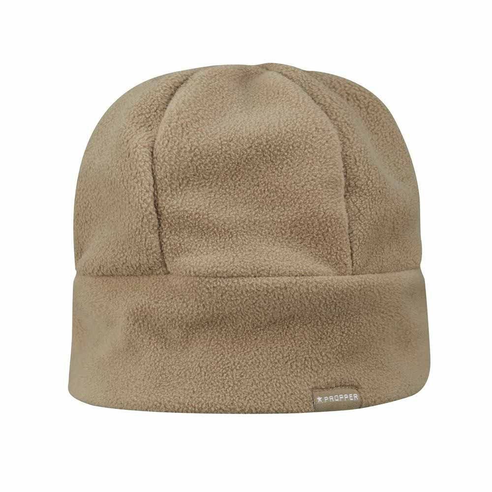 Fleece Watch Cap