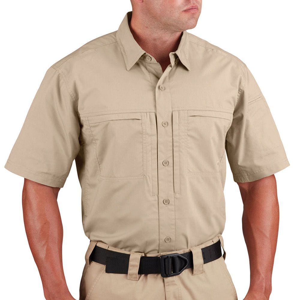 Propper® BDU Shirt – Long Sleeve