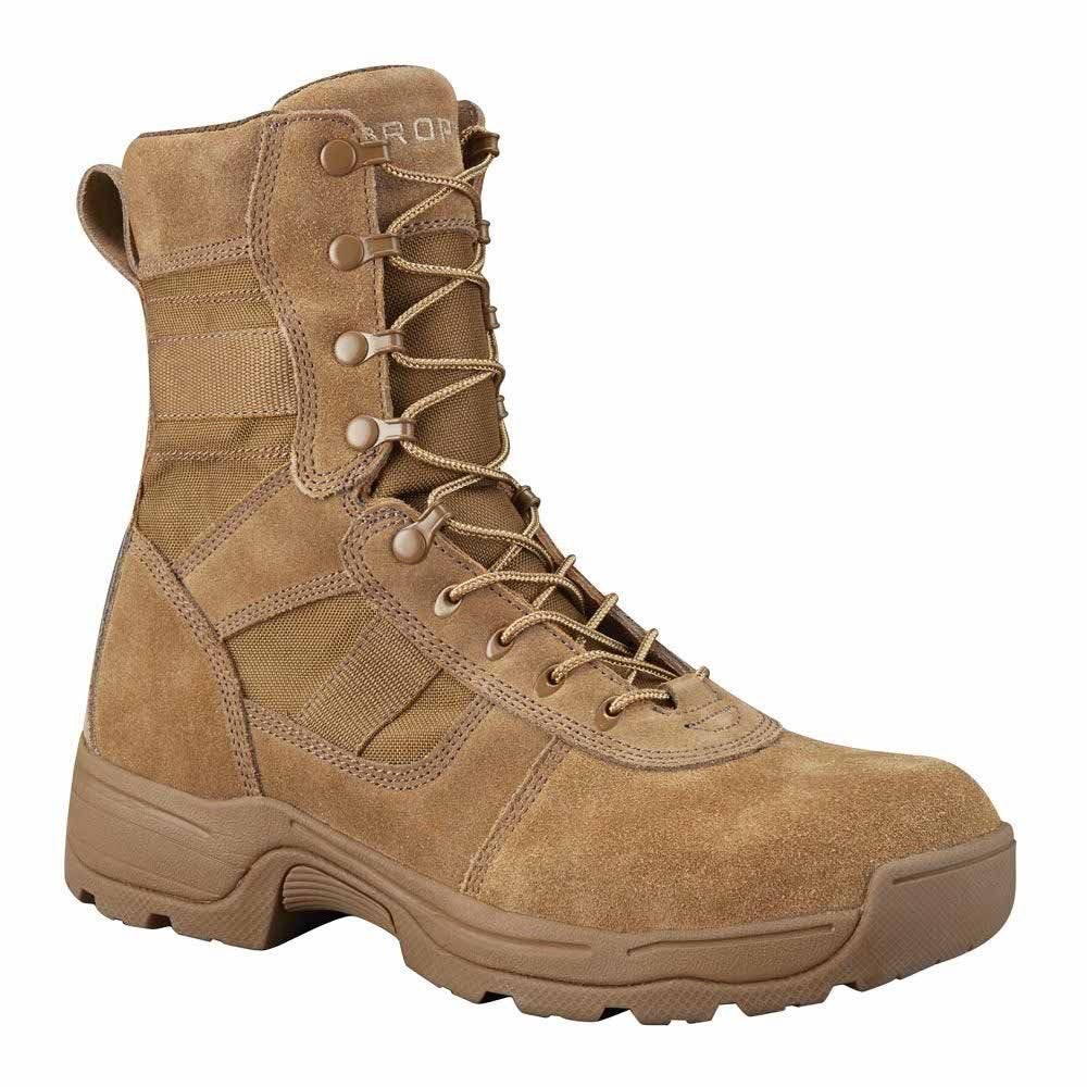 Propper Series 100® Men's Waterproof 8" Military Boot