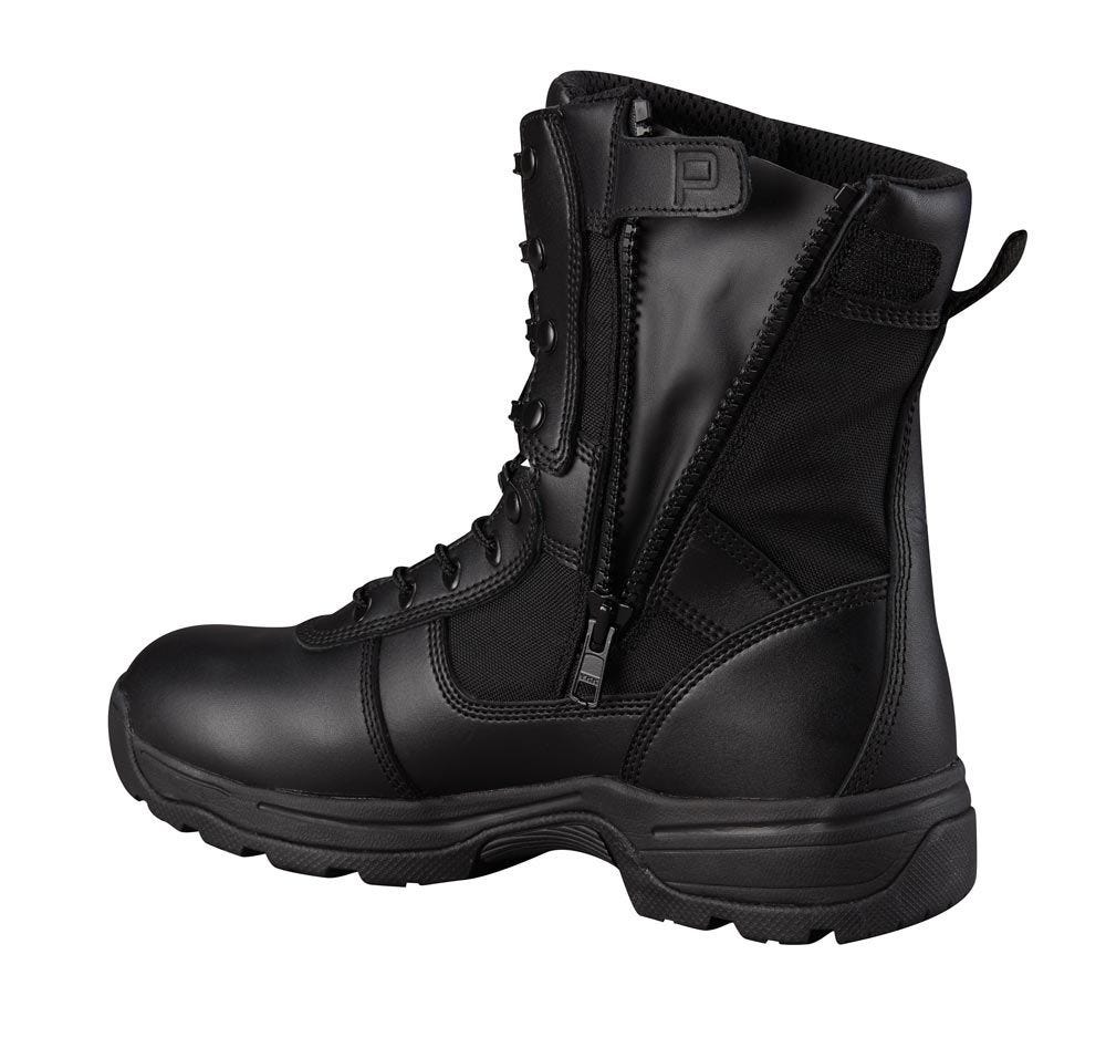 Propper Series 100® Men's 8" Waterproof Side Zip Tactical Boot