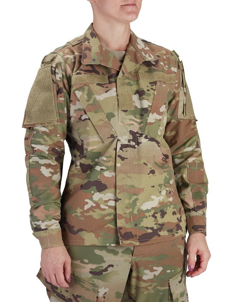 米軍実物 ACU FEMALE トラウザー OCP 25-REGULAR 2本 米軍実物 ACU FEMALE トラウザー OCP 25-REGULAR 2本 米軍実物 ARMY