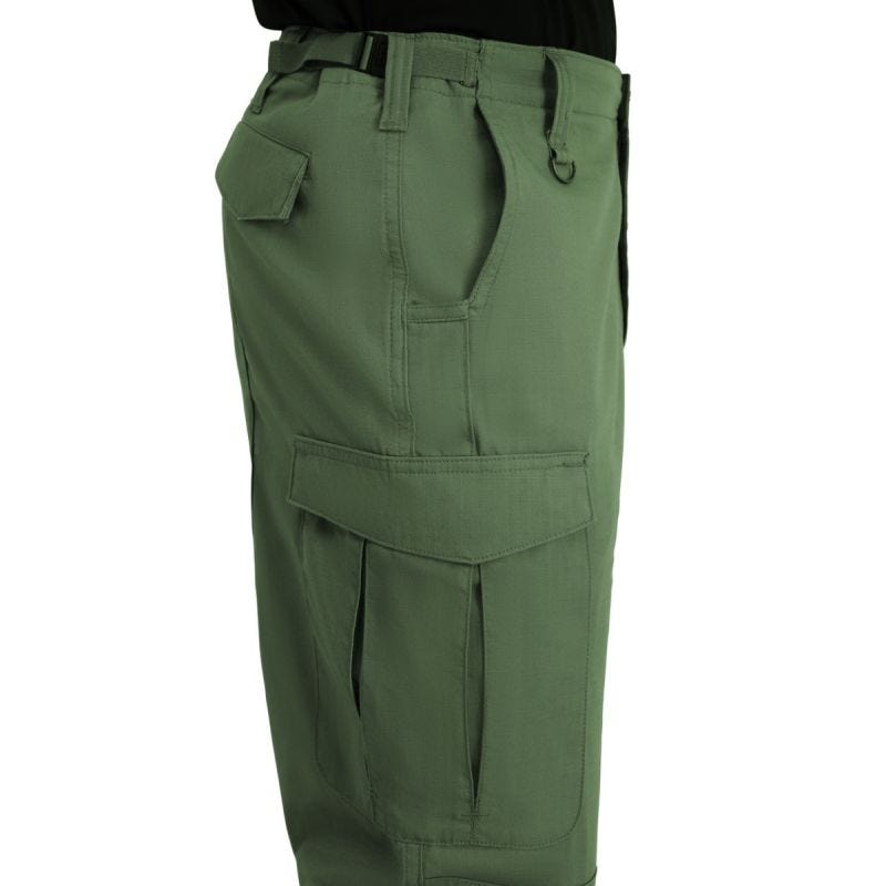 WEEKEND SEQUEL BDU pants L カーキ New BDU 2.0 Work Pants with Updated Features | Propper.com
