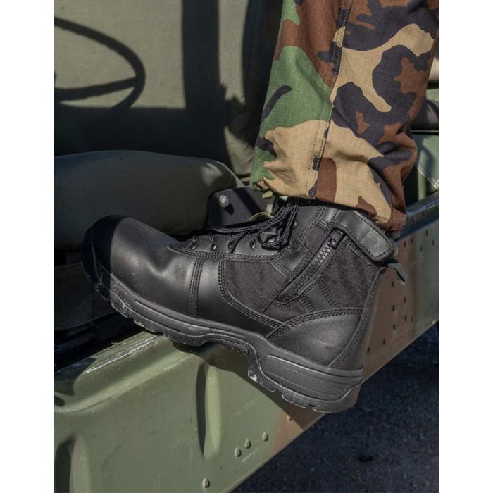 Propper\u0020Series\u0020100\u00AE\u00206\u0022\u0020Side\u0020Zip\u0020Tactical\u0020Boot\u0020Irregular
