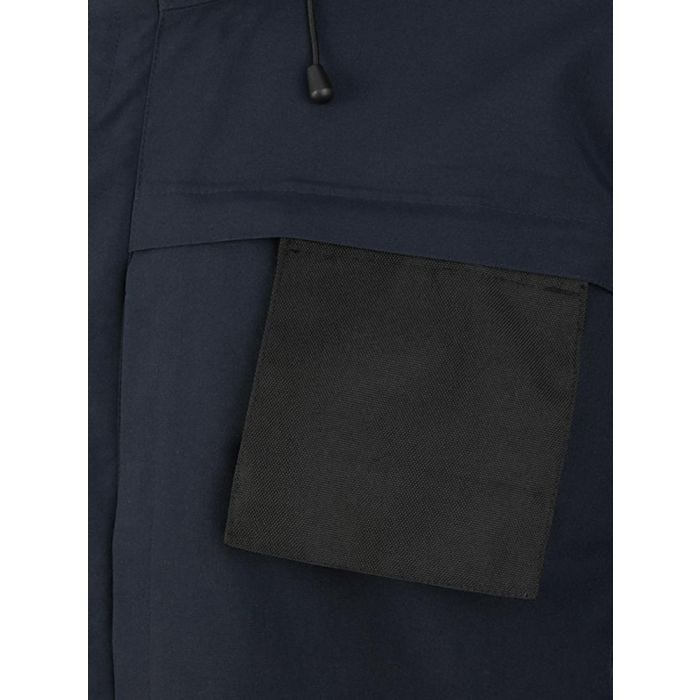 3-in-1 Hardshell Parka Drop Panel Set