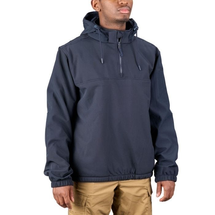 Propper® Hooded SoftShell Job Shirt