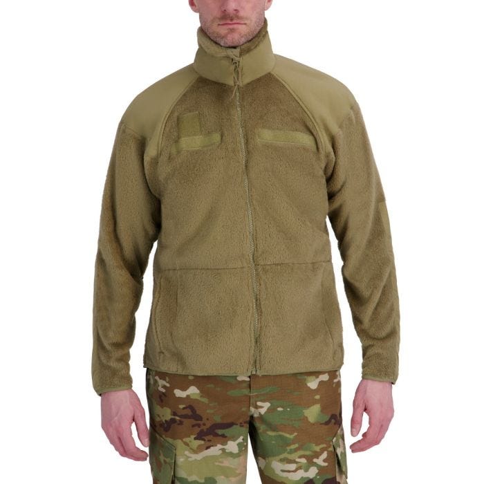 Shop Army Fleece Jacket | Propper.com