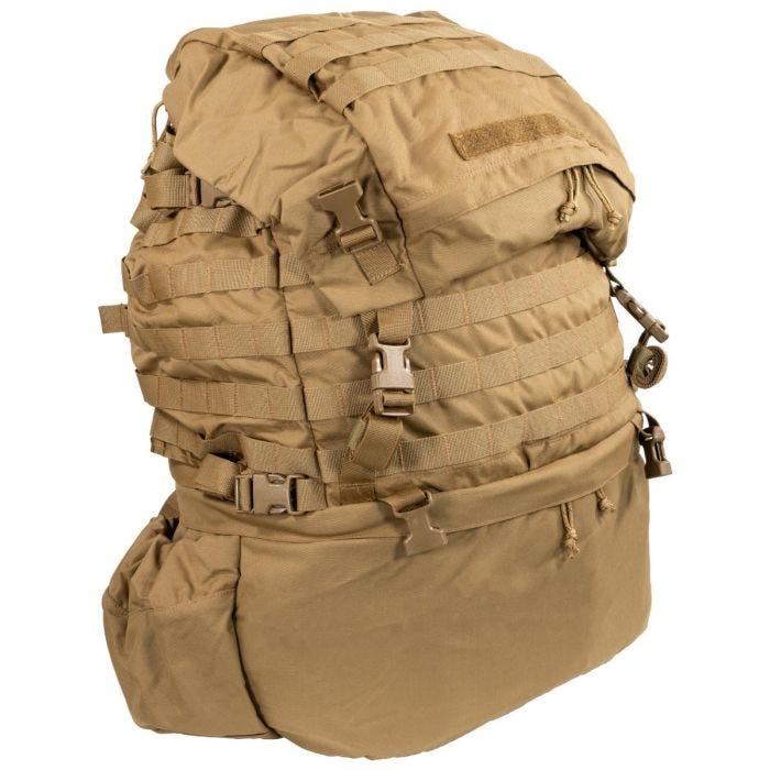 海兵隊　バックパック USMC Propper USMC Main Bag