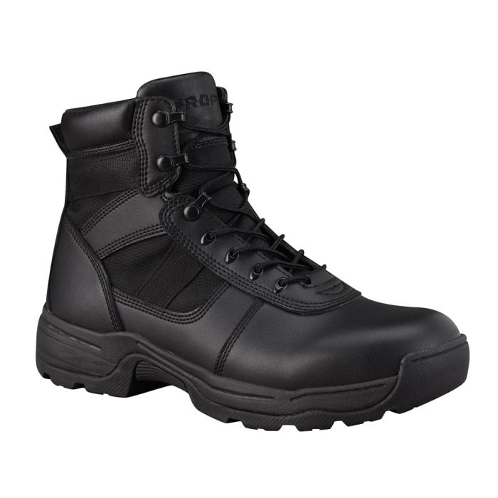 Propper Series 100® 6" Side Zip Tactical Boot Irregular