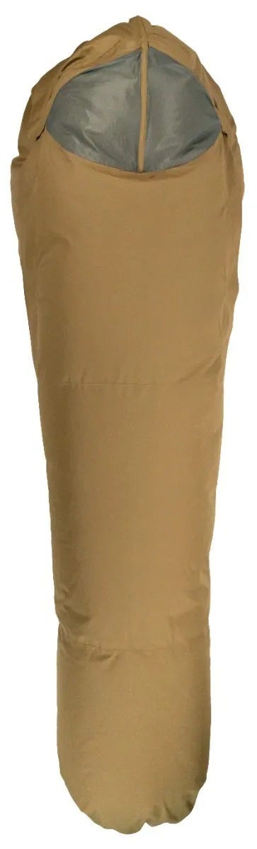 Crux ビビィ　B1 Patrol Bivy Crux ビビィ B1 Patrol Bivy