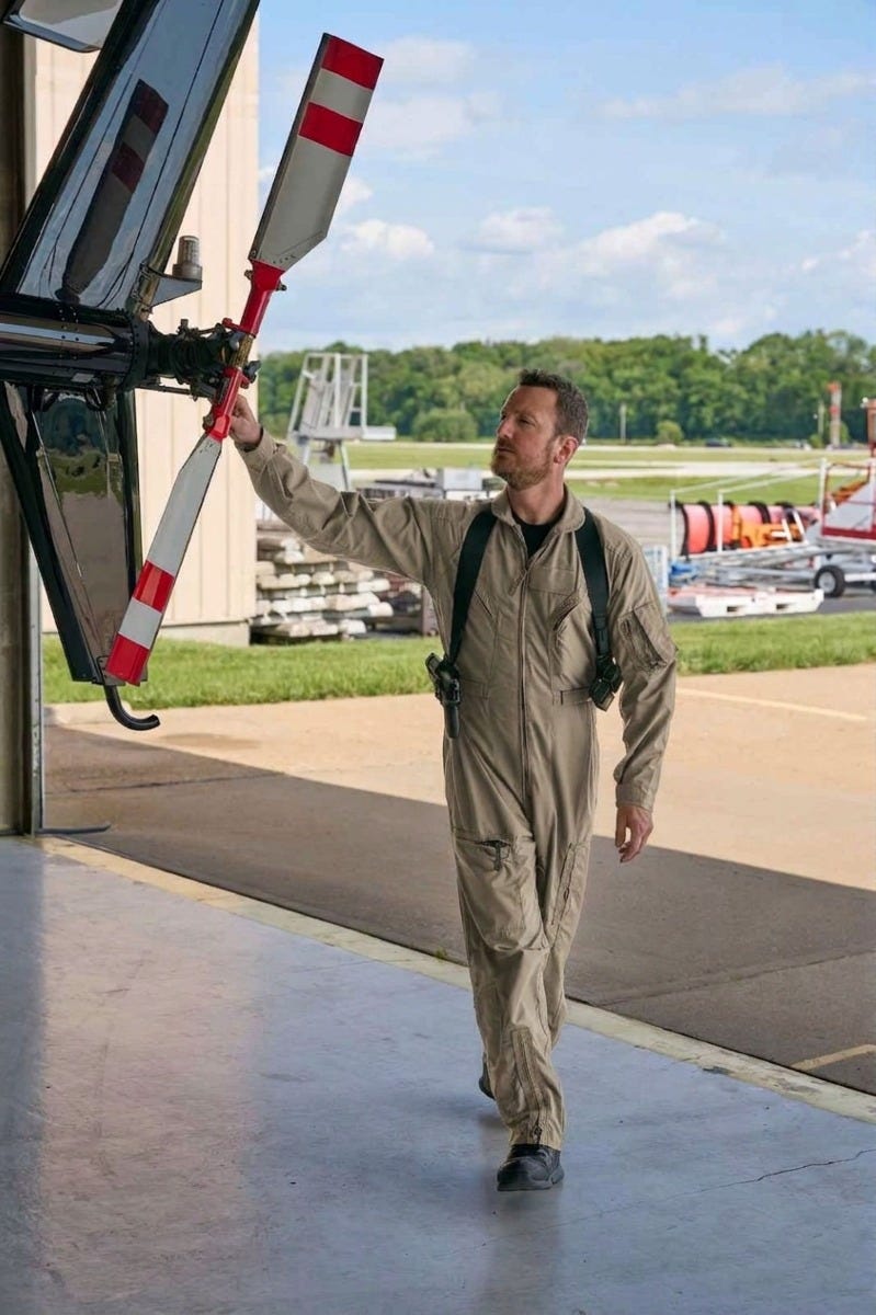 Propper® CWU 27/P Nomex® Flight Suit, Flame-Resistant, Military