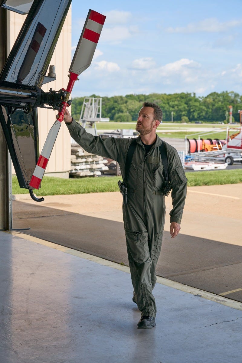 как выглядит Propper CWU 27/P Nomex Flight Suit, Flame-Resistant, Military NIR Compliant фото