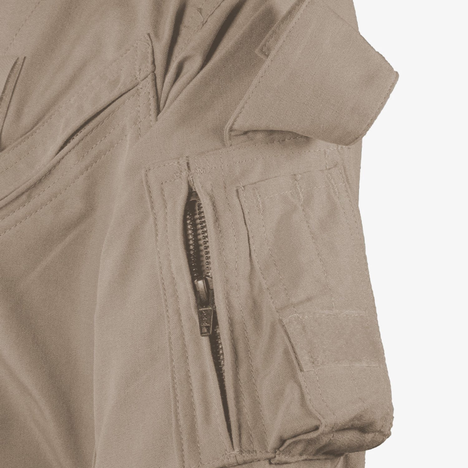 Propper® CWU 27/P Nomex® Flight Suit, Flame-Resistant, Military NIR Compliant - Produktbild 3