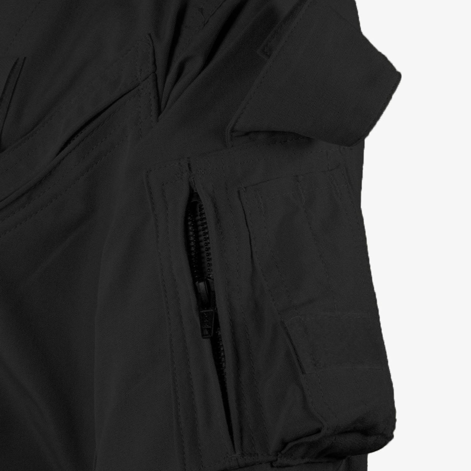 как выглядит Propper CWU 27/P Nomex Flight Suit, Flame-Resistant, Military NIR Compliant фото