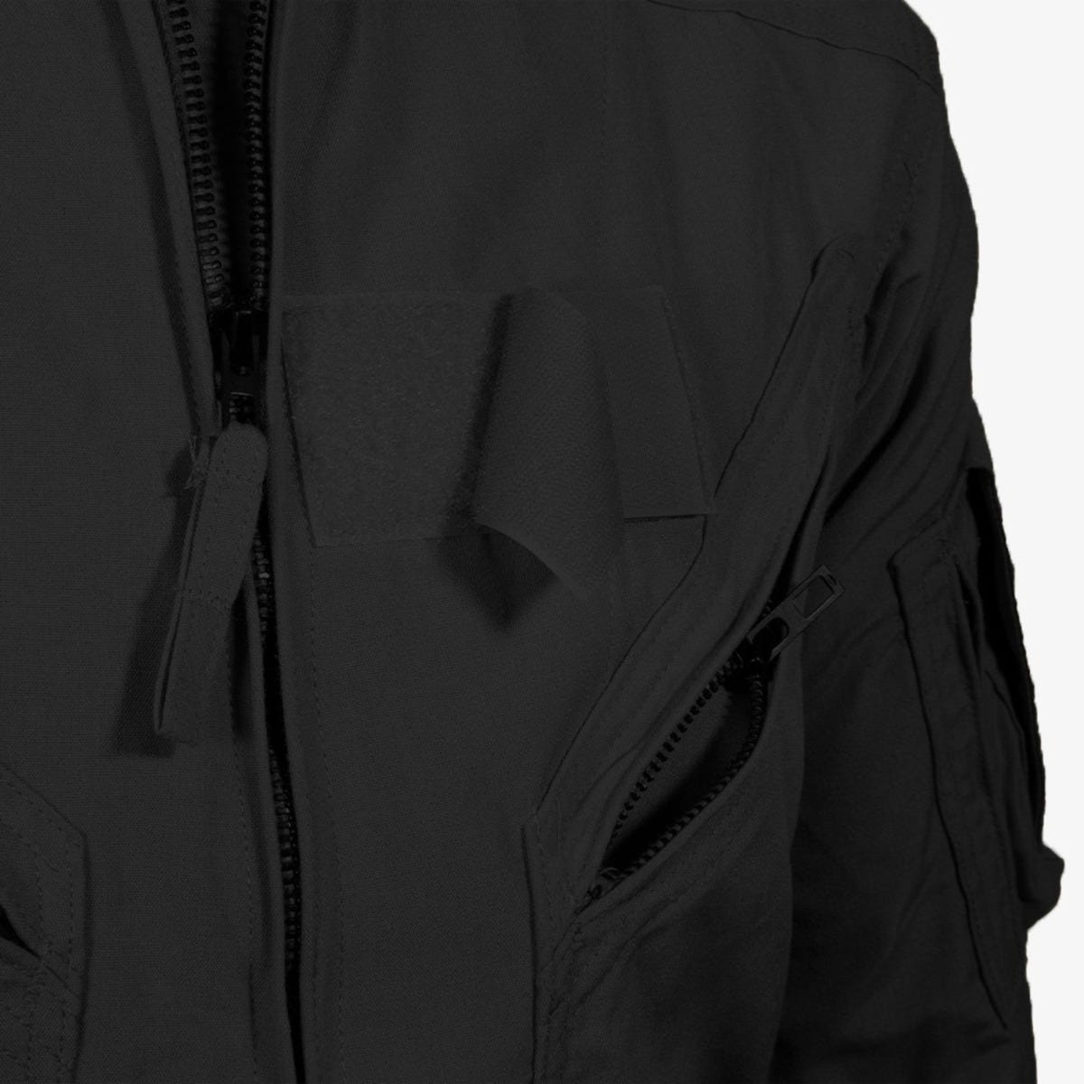 как выглядит Propper CWU 27/P Nomex Flight Suit, Flame-Resistant, Military NIR Compliant фото