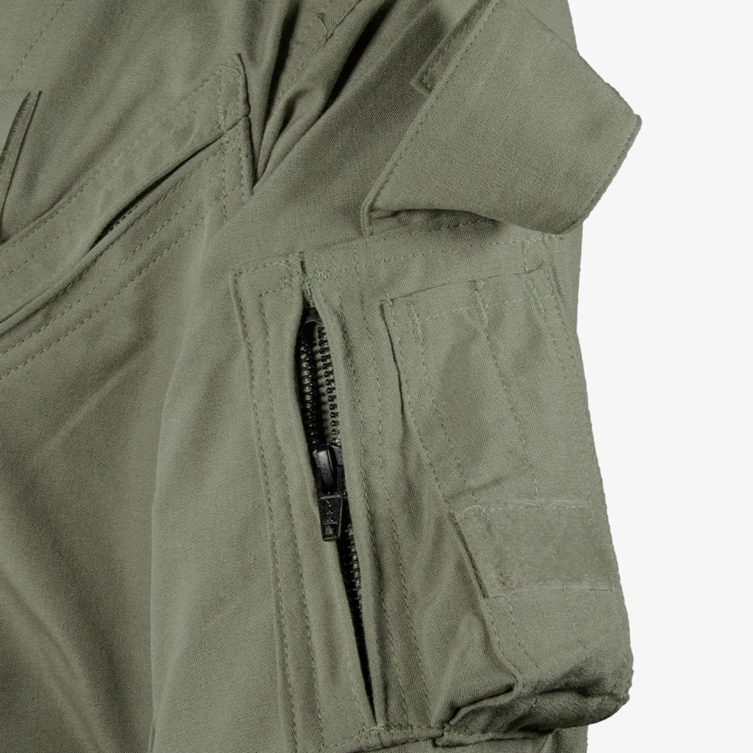 как выглядит Propper CWU 27/P Nomex Flight Suit, Flame-Resistant, Military NIR Compliant фото