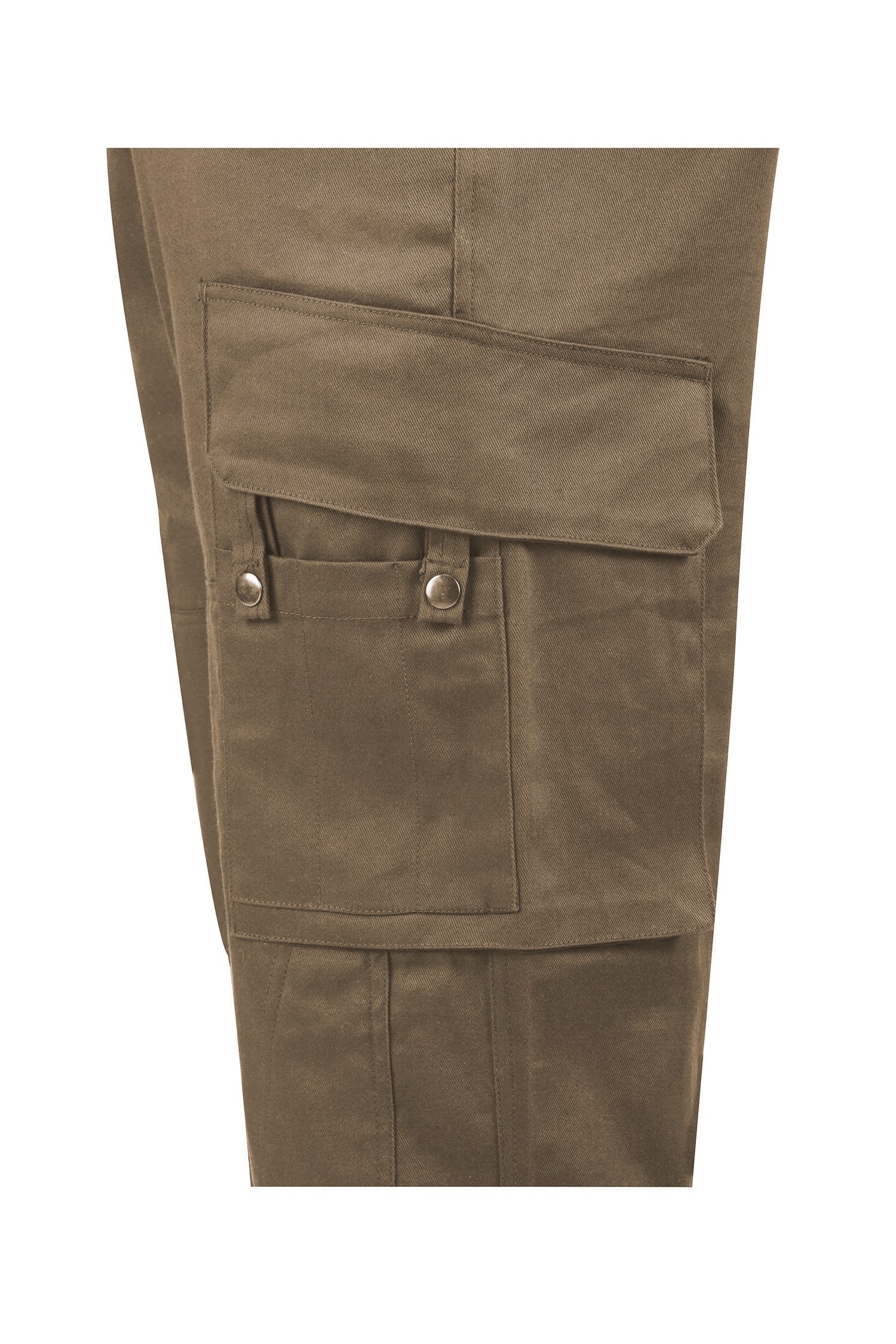 Propper® Extrication Suit – FR Cotton Blend, Flame & Arc-Rated Rescue Coverall - Produktbild 3