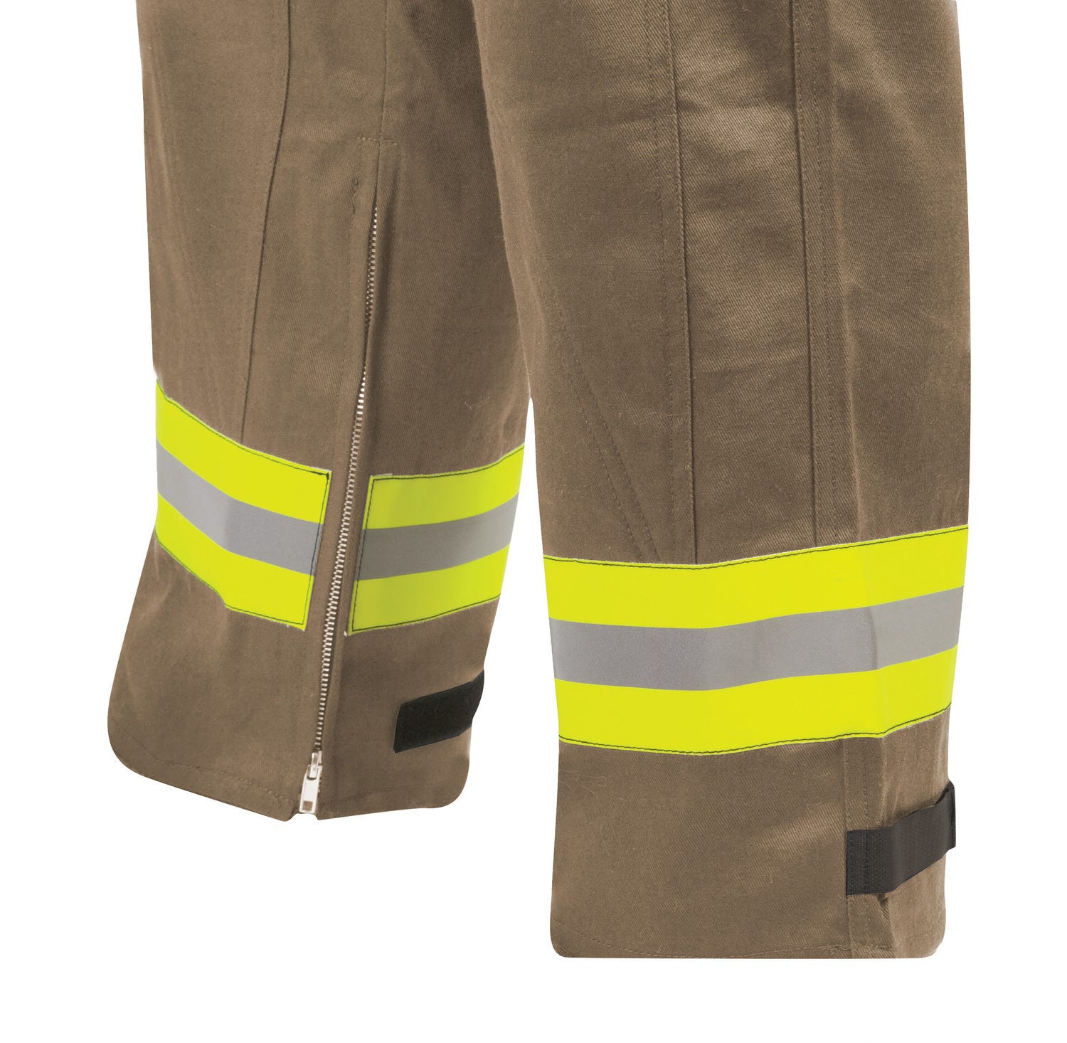 Propper® Extrication Suit – FR Cotton Blend, Flame & Arc-Rated Rescue Coverall - Produktbild 4
