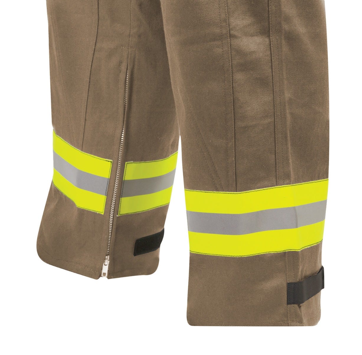 Propper&reg; Extrication Suit &ndash; FR Cotton Blend, Flame &amp; Arc-Rated Rescue Coverall