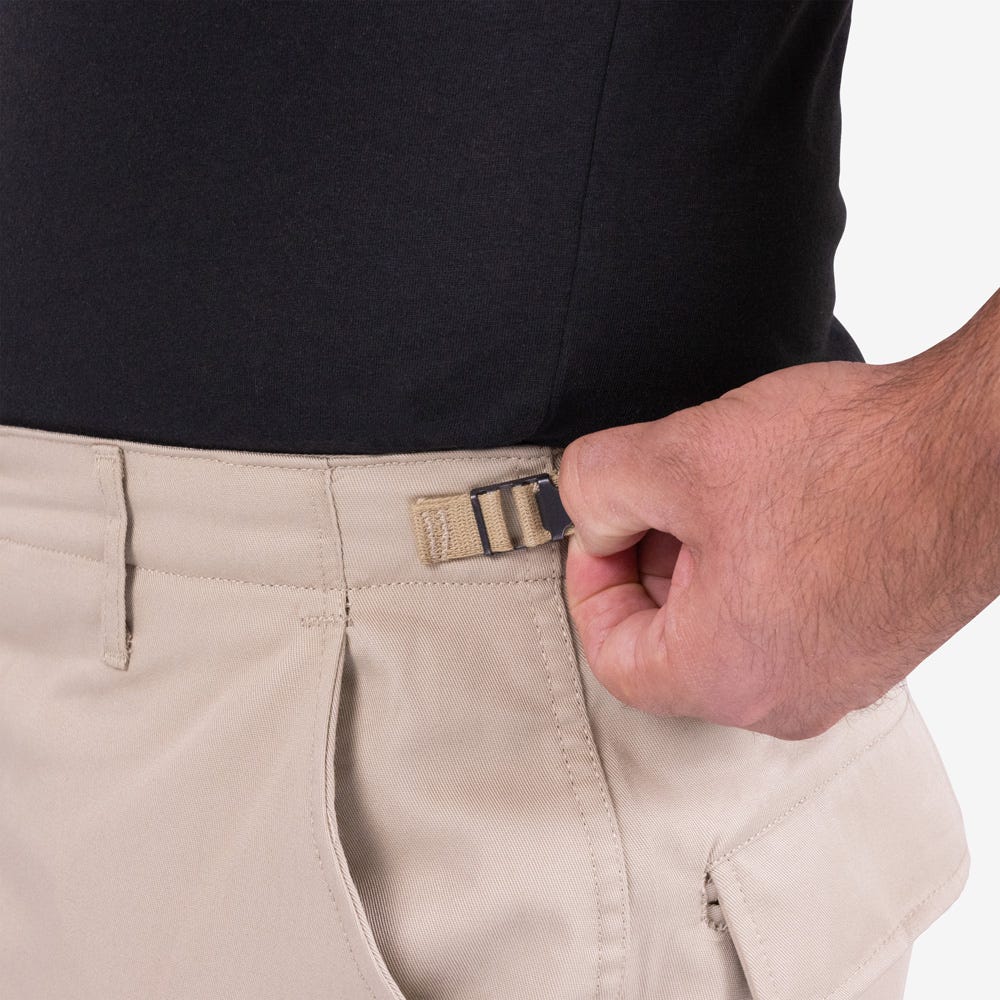 Propper® BDU Button Fly Tactical Pants– Battle Rip® 65/35 Ripstop - Picture 14 of 17