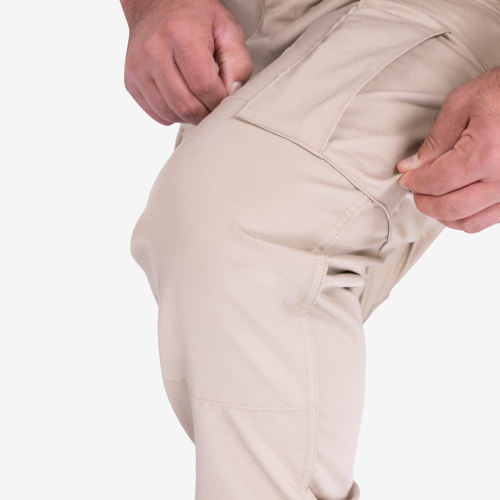 Propper® BDU Button Fly Tactical Pants– Battle Rip® 65/35 Ripstop - Picture 15 of 17