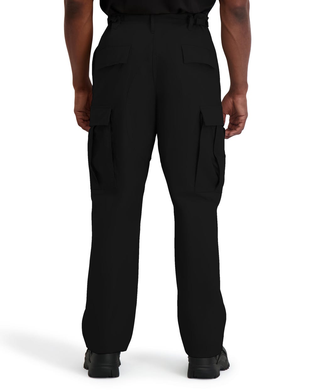 Propper® Uniform BDU Trouser- Button Fly, 100% Cotton Tactical Army Cargo Pants - Picture 13 of 36