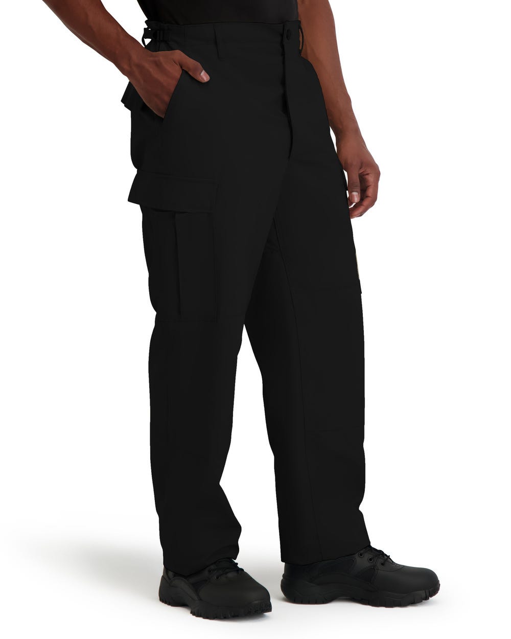 Propper® BDU Tactical Cargo Pants 6‑Pocket Button Fly 60/40 Twill Military Mens - Picture 10 of 30