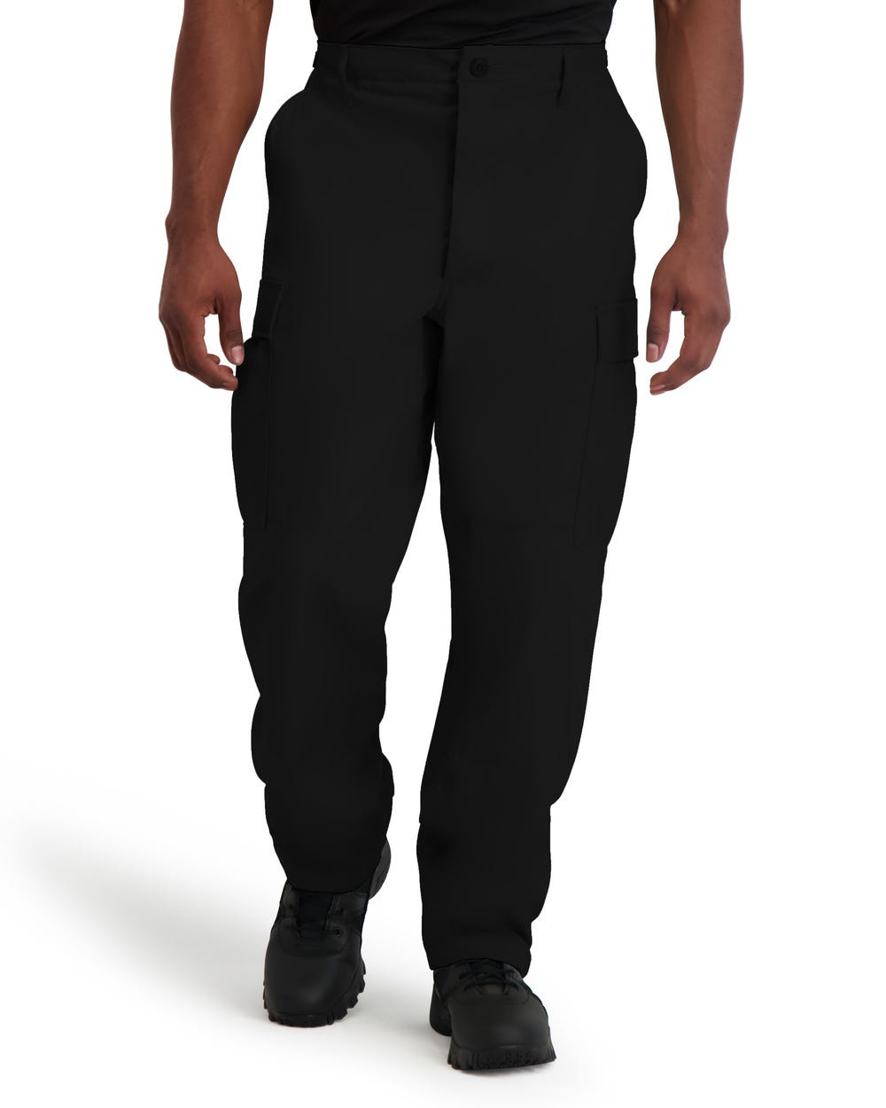 Propper® BDU Tactical Cargo Pants 6‑Pocket Button Fly 60/40 Twill Military Mens - Picture 6 of 30