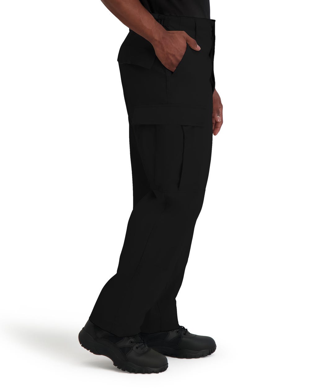 Propper® BDU Tactical Cargo Pants 6‑Pocket Button Fly 60/40 Twill Military Mens - Picture 9 of 30