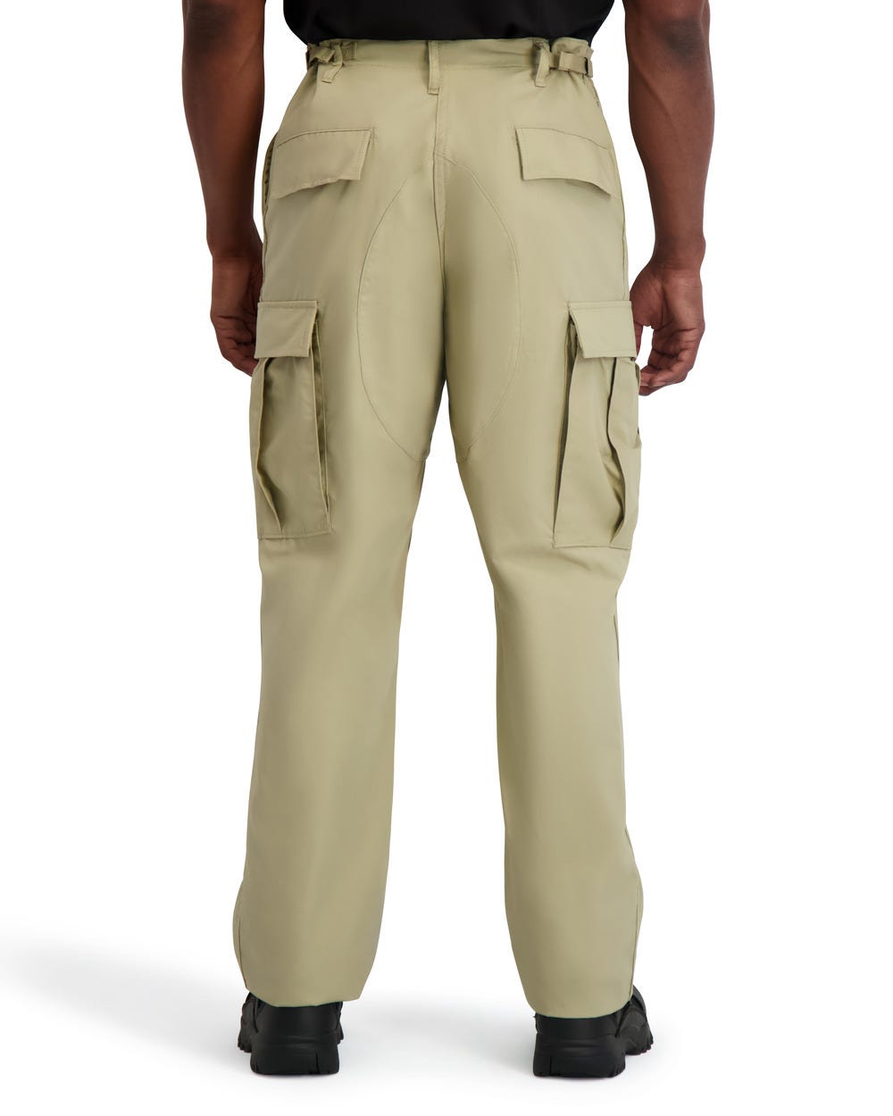 Propper® BDU Tactical Cargo Pants 6‑Pocket Button Fly 60/40 Twill Military Mens - Picture 17 of 30