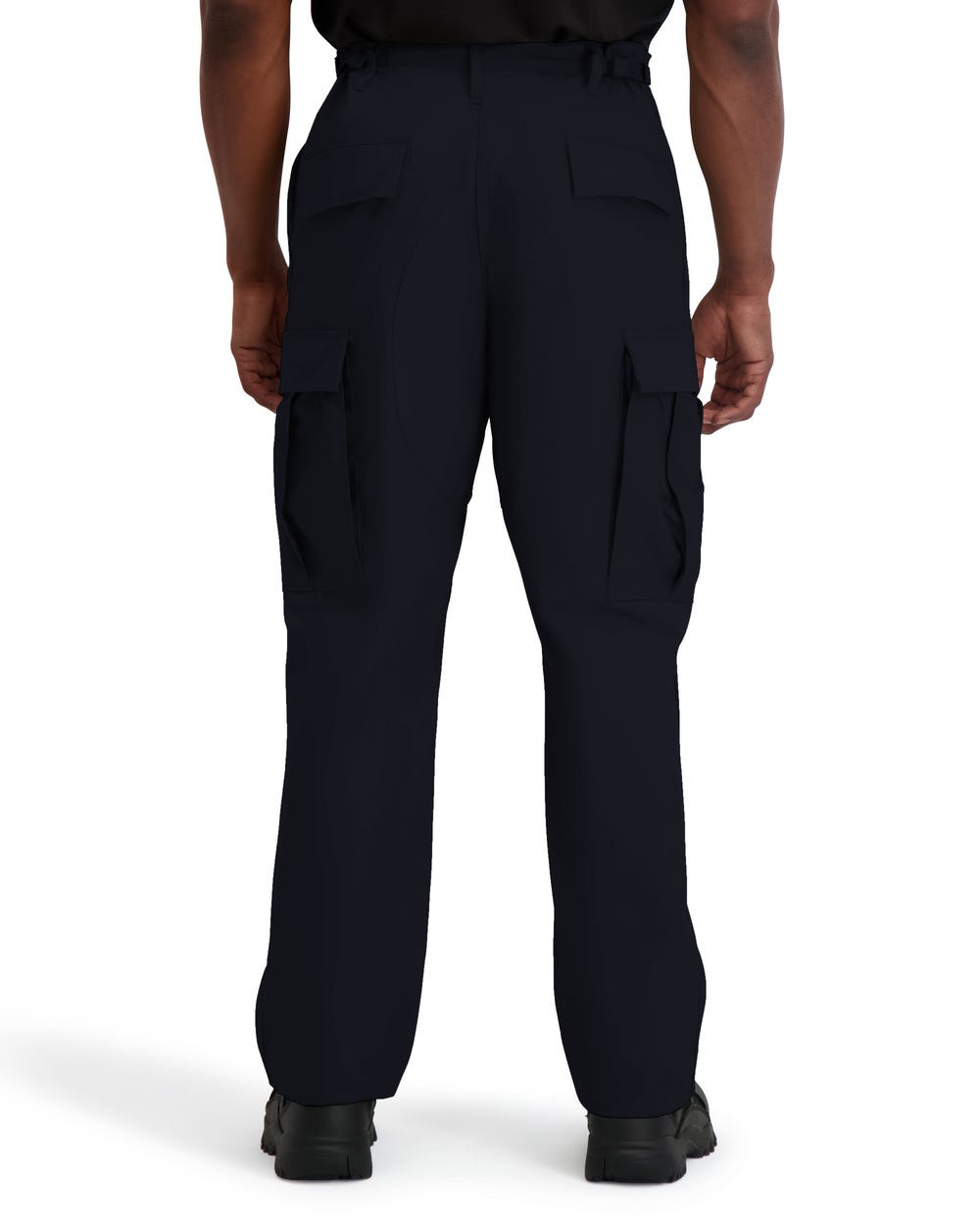 Propper® BDU Tactical Cargo Pants 6‑Pocket Button Fly 60/40 Twill Military Mens - Picture 12 of 30