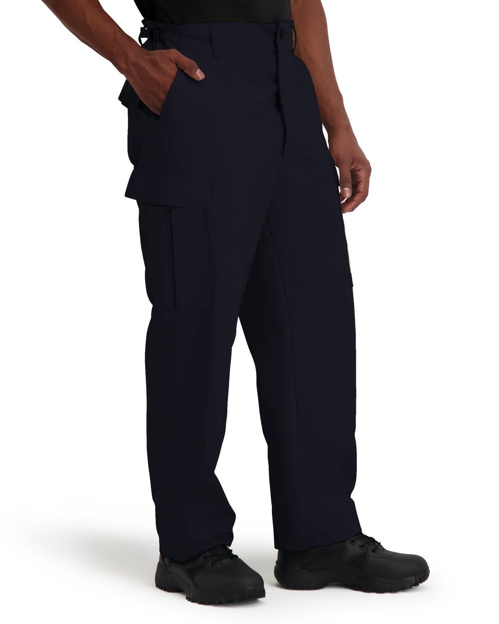 Propper® BDU Tactical Cargo Pants 6‑Pocket Button Fly 60/40 Twill Military Mens - Picture 15 of 30