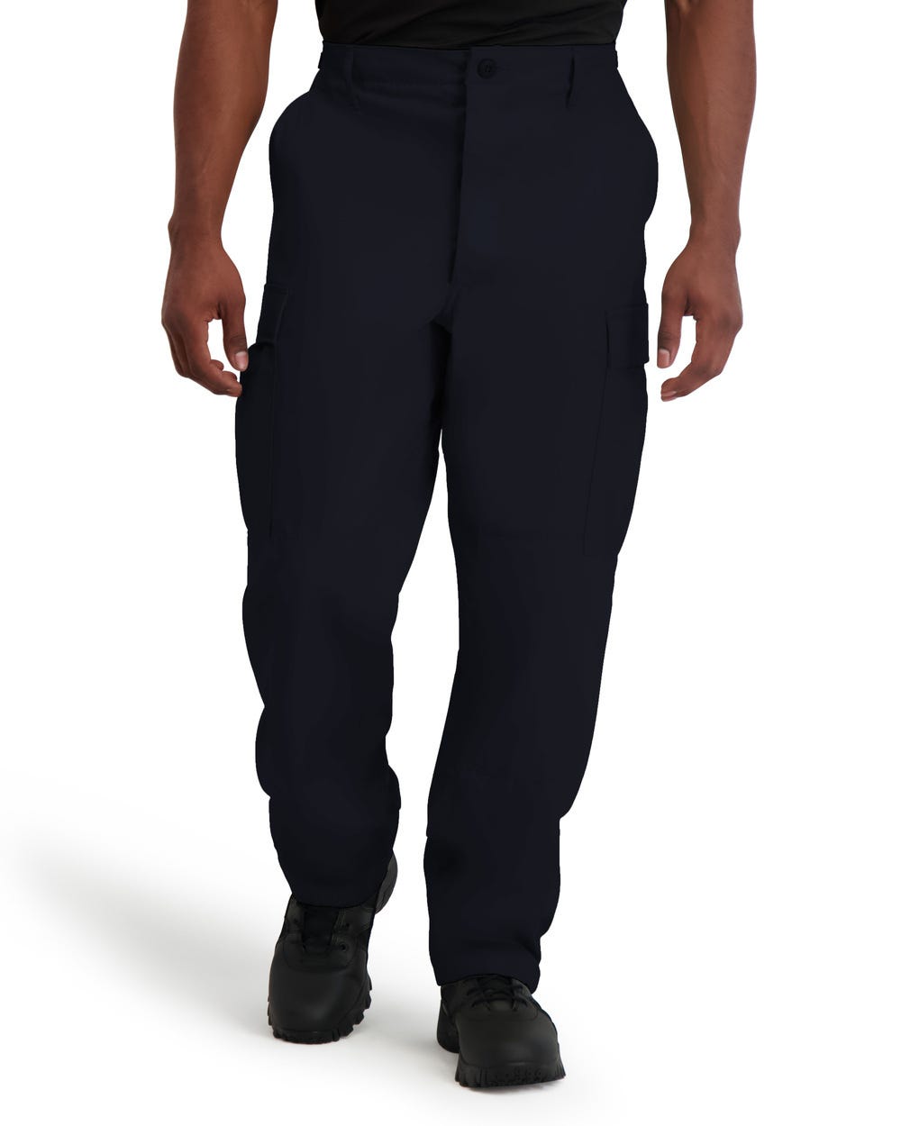 Propper® BDU Tactical Cargo Pants 6‑Pocket Button Fly 60/40 Twill Military Mens - Picture 11 of 30