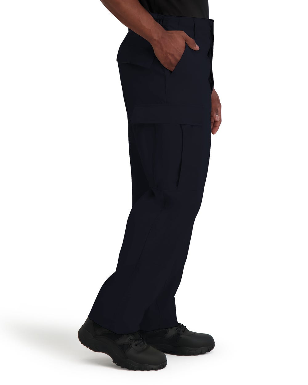 Propper® BDU Tactical Cargo Pants 6‑Pocket Button Fly 60/40 Twill Military Mens - Picture 14 of 30