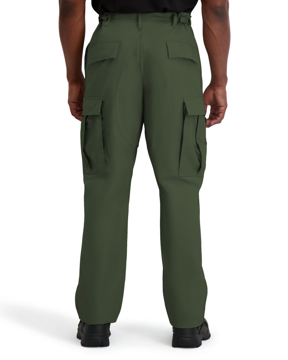 Propper® BDU Tactical Cargo Pants 6‑Pocket Button Fly 60/40 Twill Military Mens - Picture 22 of 30