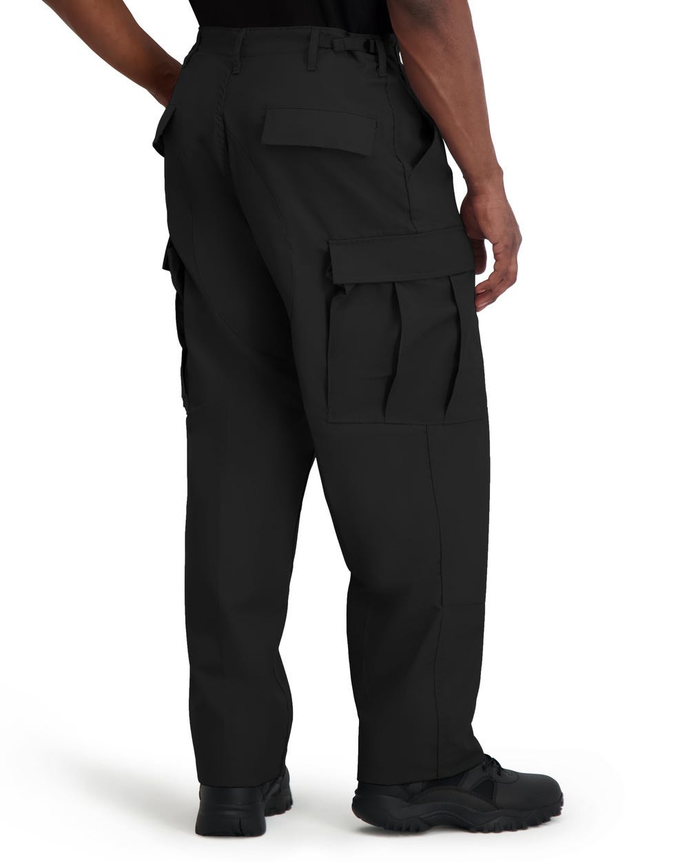 Propper® BDU Trouser – Zipper Fly, Cargo Pants, Battle Rip® - Picture 8 of 46