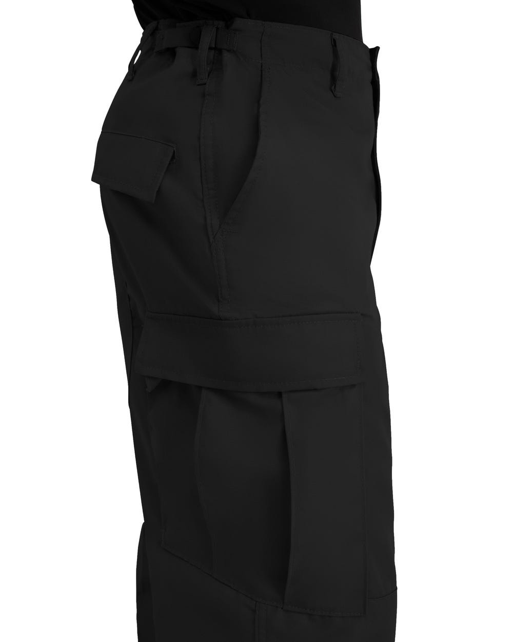 Propper® BDU Trouser – Zipper Fly, Cargo Pants, Battle Rip® - Picture 10 of 46