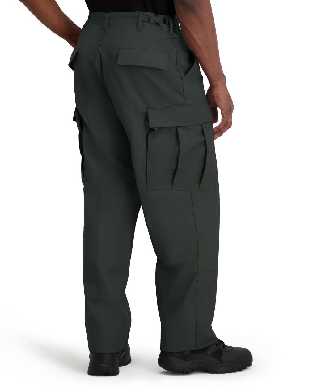 Propper® BDU Trouser – Zipper Fly, Cargo Pants, Battle Rip® - Picture 13 of 46