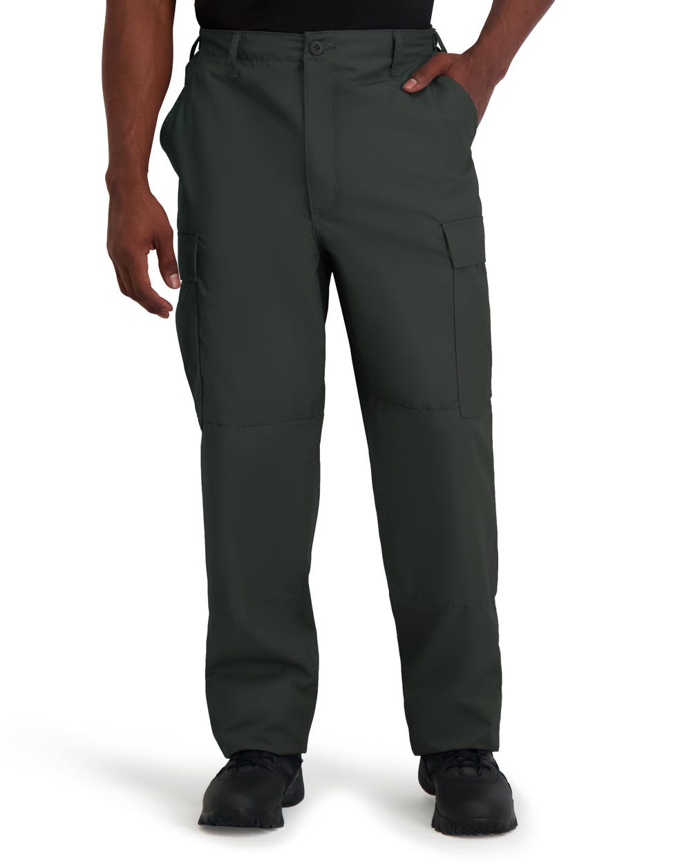 Propper® BDU Trouser – Zipper Fly, Cargo Pants, Battle Rip® - Picture 12 of 46